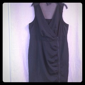 Forever 21| Black Dress